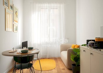 Bilocale Via Alessandro Tadino, 57, Milano - foto 3