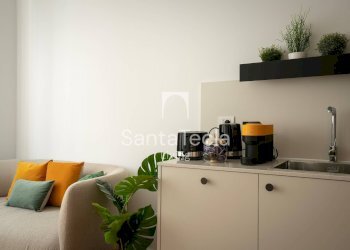 Bilocale Via Alessandro Tadino, 57, Milano - foto 7