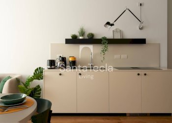 Bilocale Via Alessandro Tadino, 57, Milano - foto 9