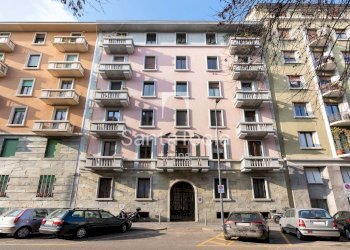 Bilocale Via Alessandro Tadino, 57, Milano - foto 16