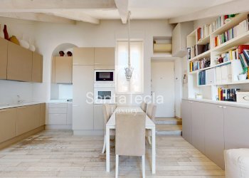 Attic Largo 5° Alpini, 8, Milano (neighborhood Pagano) - photo 5