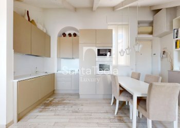 Attic Largo 5° Alpini, 8, Milano (neighborhood Pagano) - photo 6