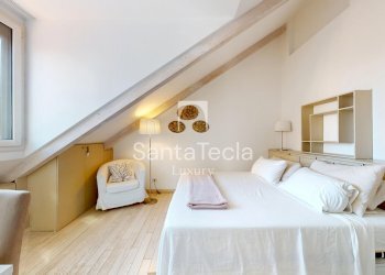 Attic Largo 5° Alpini, 8, Milano (neighborhood Pagano) - photo 10