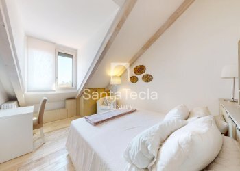 Attic Largo 5° Alpini, 8, Milano (neighborhood Pagano) - photo 12