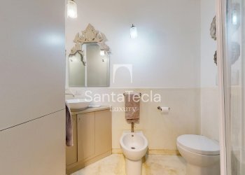 Attic Largo 5° Alpini, 8, Milano (neighborhood Pagano) - photo 14