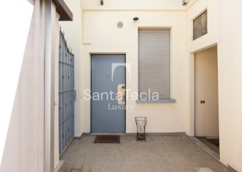 Attic Largo 5° Alpini, 8, Milano (neighborhood Pagano) - photo 15