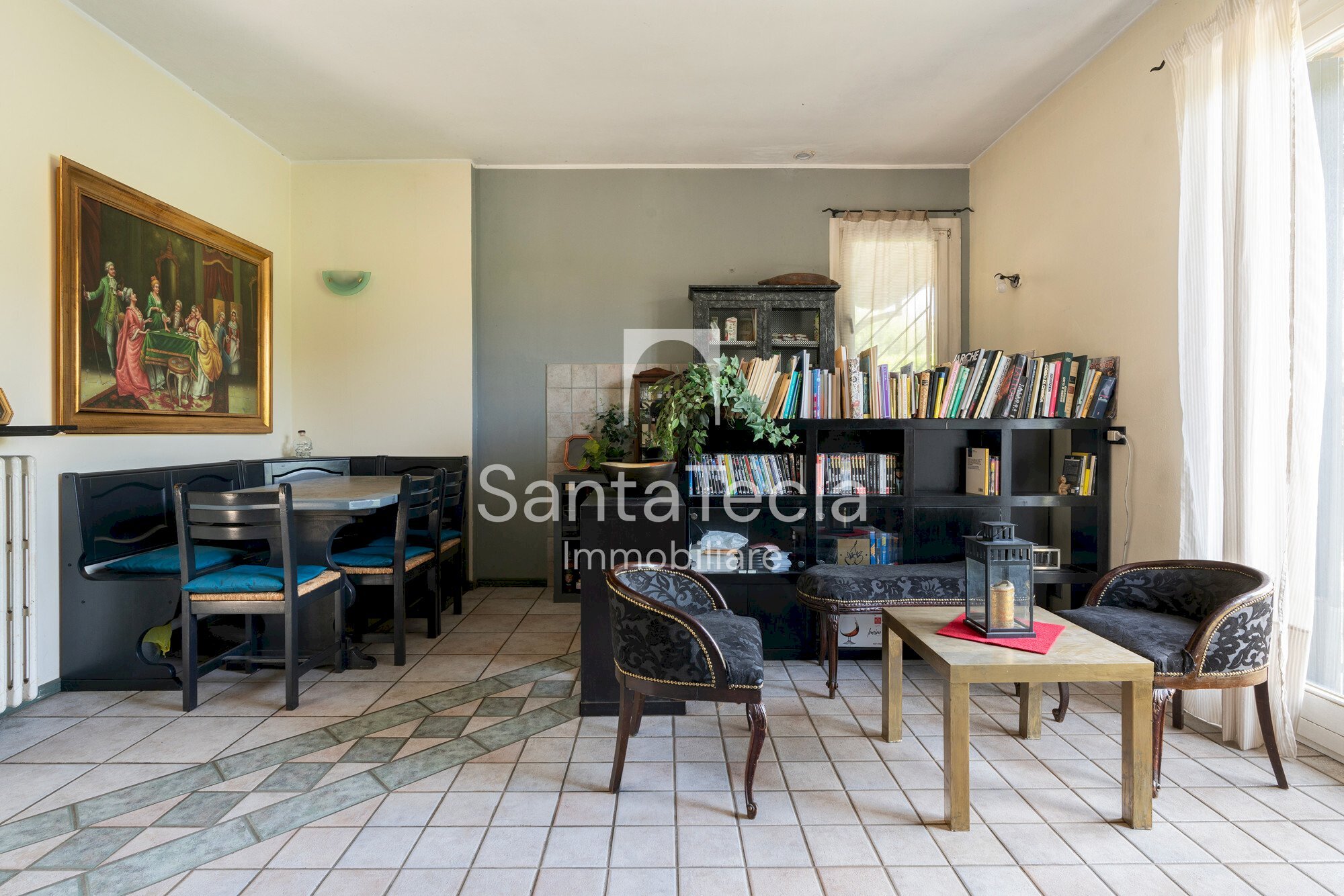 Single Family Villa Via delle Grigne, 6, Triuggio - photo 2