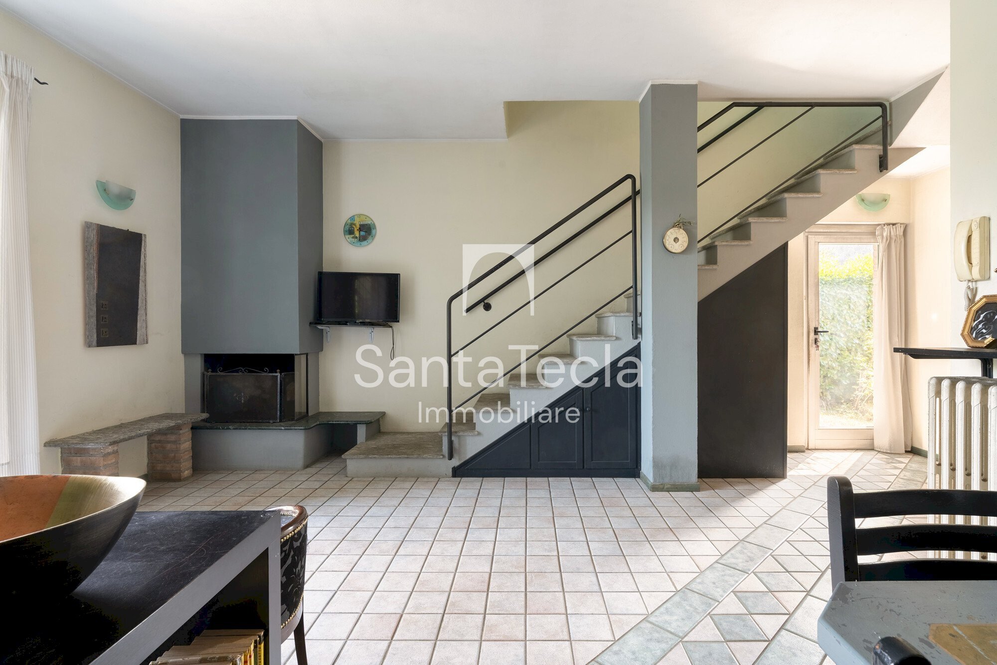 Single Family Villa Via delle Grigne, 6, Triuggio - photo 3