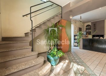 Villa Unifamiliare Via delle Grigne, 6, Triuggio - foto 5