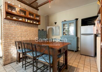 Villa Unifamiliare Via delle Grigne, 6, Triuggio - foto 8