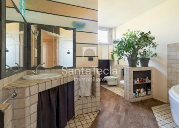 Villa Unifamiliare Via delle Grigne, 6, Triuggio - foto 9