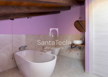 Villa Unifamiliare Via delle Grigne, 6, Triuggio - foto 11