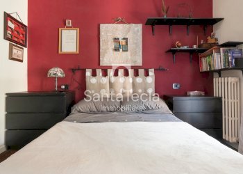 Villa Unifamiliare Via delle Grigne, 6, Triuggio - foto 14