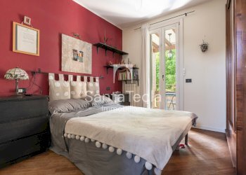 Villa Unifamiliare Via delle Grigne, 6, Triuggio - foto 15