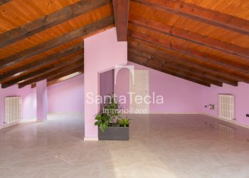 Villa Unifamiliare Via delle Grigne, 6, Triuggio - foto 16