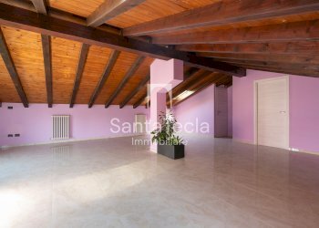 Villa Unifamiliare Via delle Grigne, 6, Triuggio - foto 17