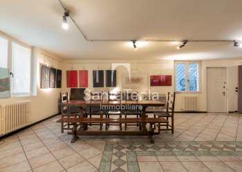 Villa Unifamiliare Via delle Grigne, 6, Triuggio - foto 19