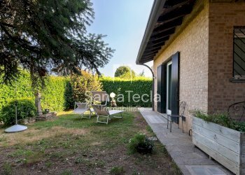 Villa Unifamiliare Via delle Grigne, 6, Triuggio - foto 21