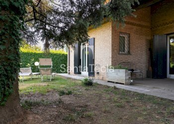Villa Unifamiliare Via delle Grigne, 6, Triuggio - foto 22