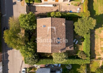 Villa Unifamiliare Via delle Grigne, 6, Triuggio - foto 25