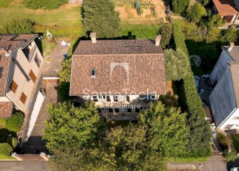 Villa Unifamiliare Via delle Grigne, 6, Triuggio - foto 26