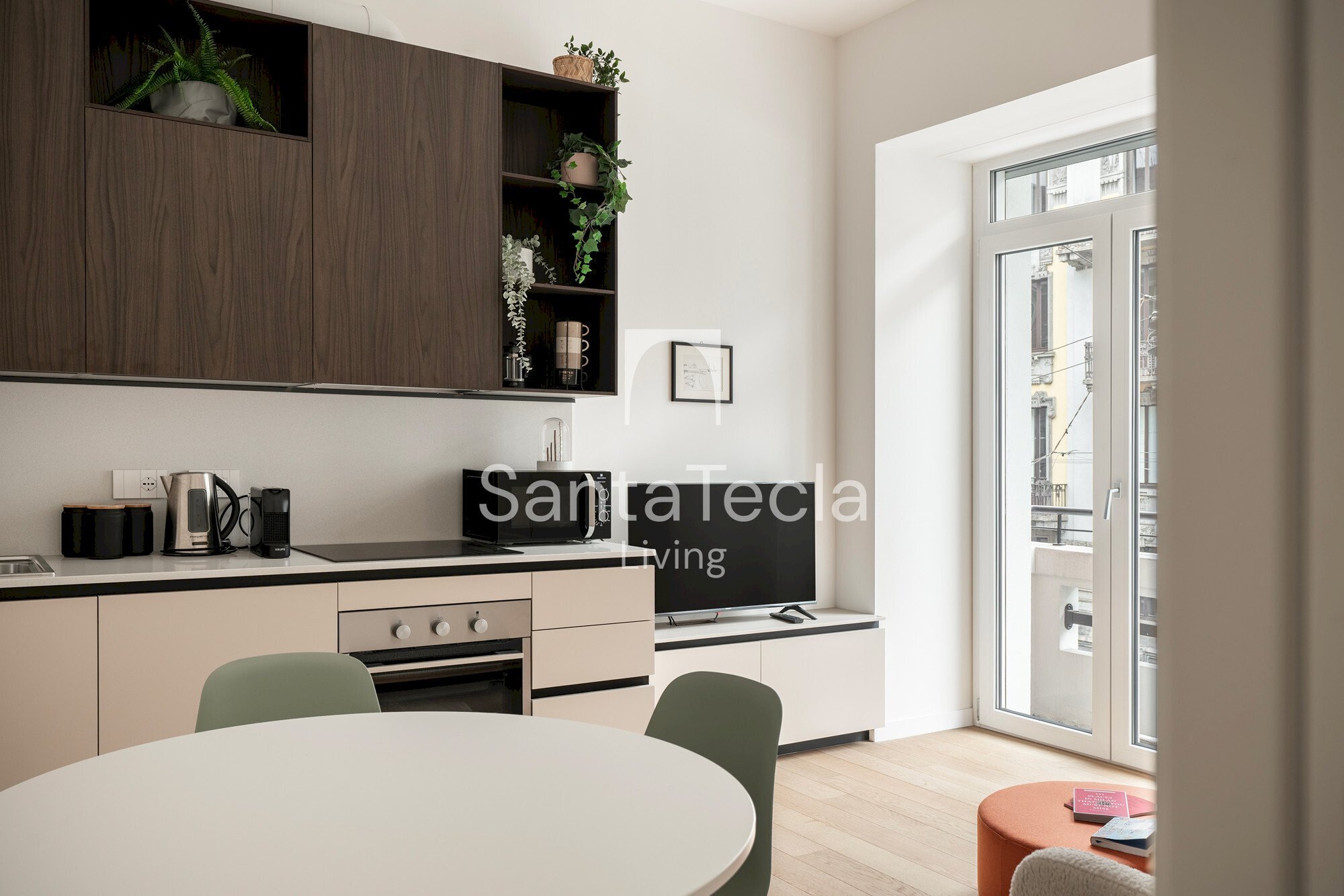 Bilocale Via Errico Petrella, 4, Milano - foto 2