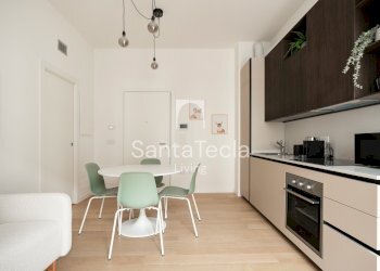 Bilocale Via Errico Petrella, 4, Milano - foto 3