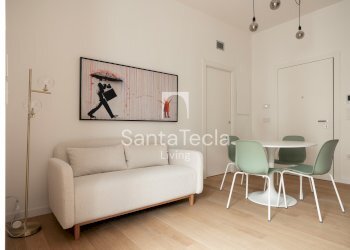 Bilocale Via Errico Petrella, 4, Milano - foto 4