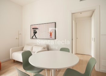 Bilocale Via Errico Petrella, 4, Milano - foto 6