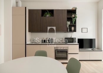 Bilocale Via Errico Petrella, 4, Milano - foto 7