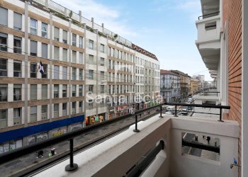 Bilocale Via Errico Petrella, 4, Milano - foto 11