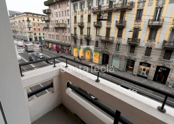 Bilocale Via Errico Petrella, 4, Milano - foto 12