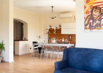 Appartamento Via Monte Resegone, 10, Arese - foto 1