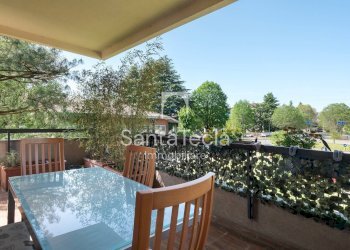 Appartamento Via Monte Resegone, 10, Arese - foto 8