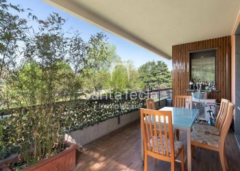 Appartamento Via Monte Resegone, 10, Arese - foto 9