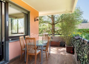 Appartamento Via Monte Resegone, 10, Arese - foto 10