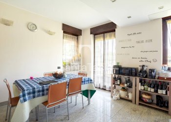 Appartamento Via Monte Resegone, 10, Arese - foto 12