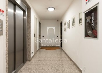 Trilocale Via Rembrandt, 2, Milano - foto 20
