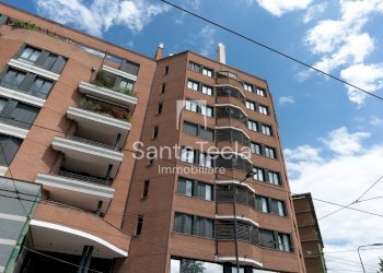 Trilocale Via Rembrandt, 2, Milano - foto 22