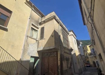 Casa indipendente vicolo De Simone, Roccapiemonte - foto 1