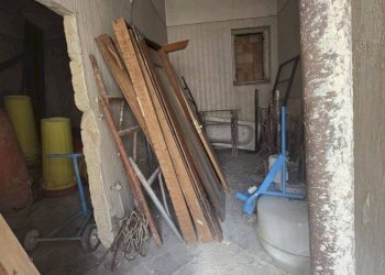 Casa indipendente vicolo De Simone, Roccapiemonte - foto 8