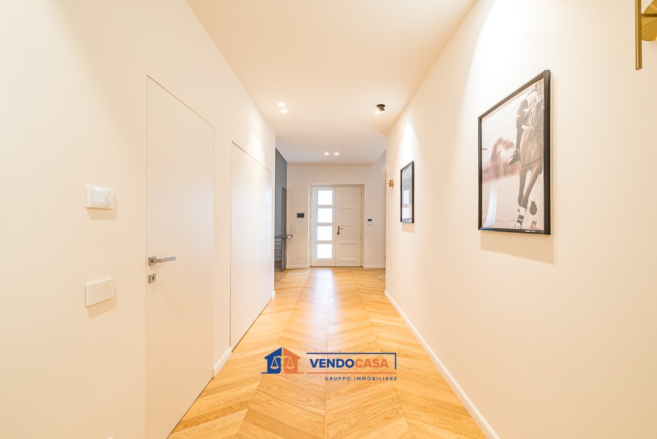 Attico Carmagnola - foto 1