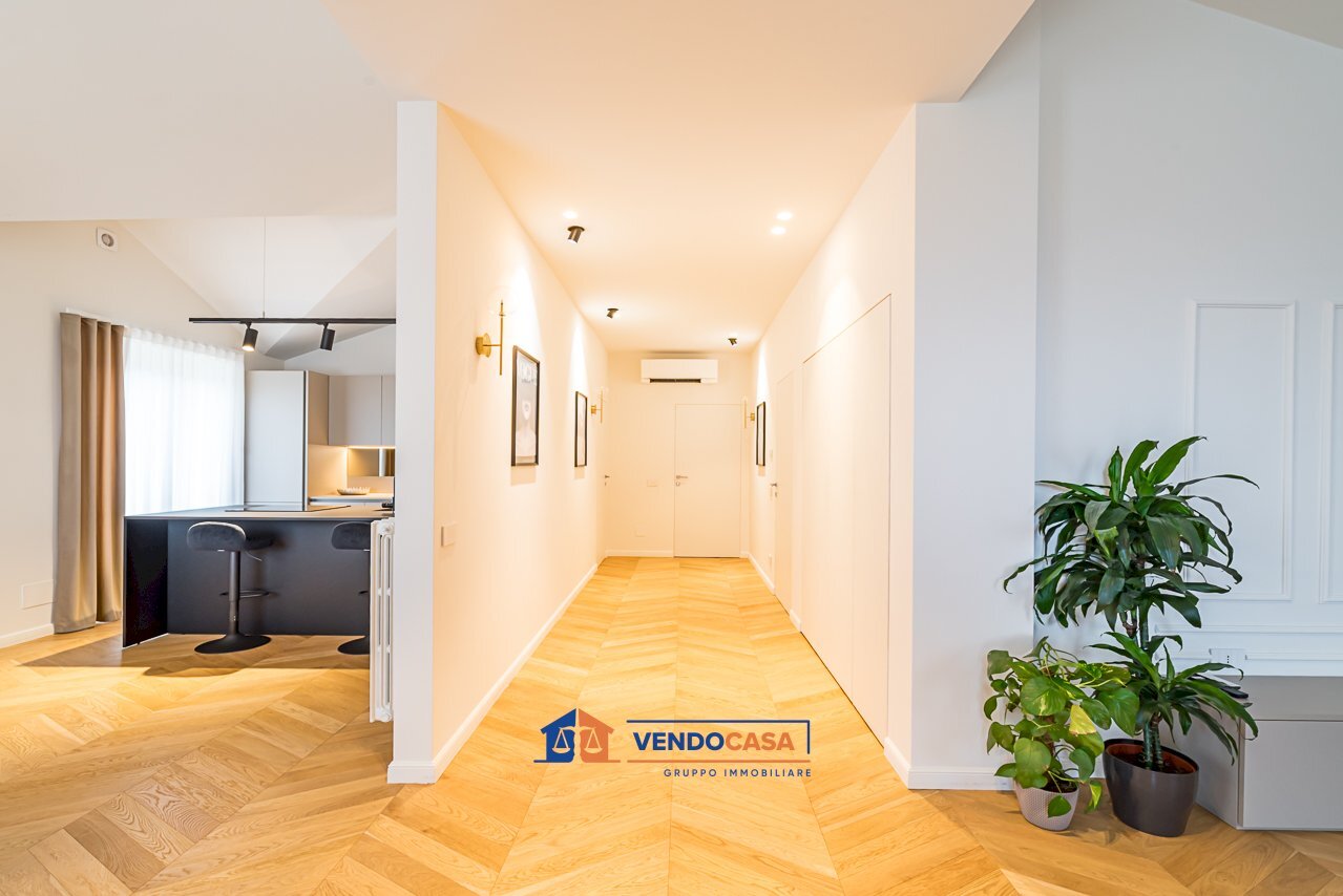 Attico Carmagnola - foto 2