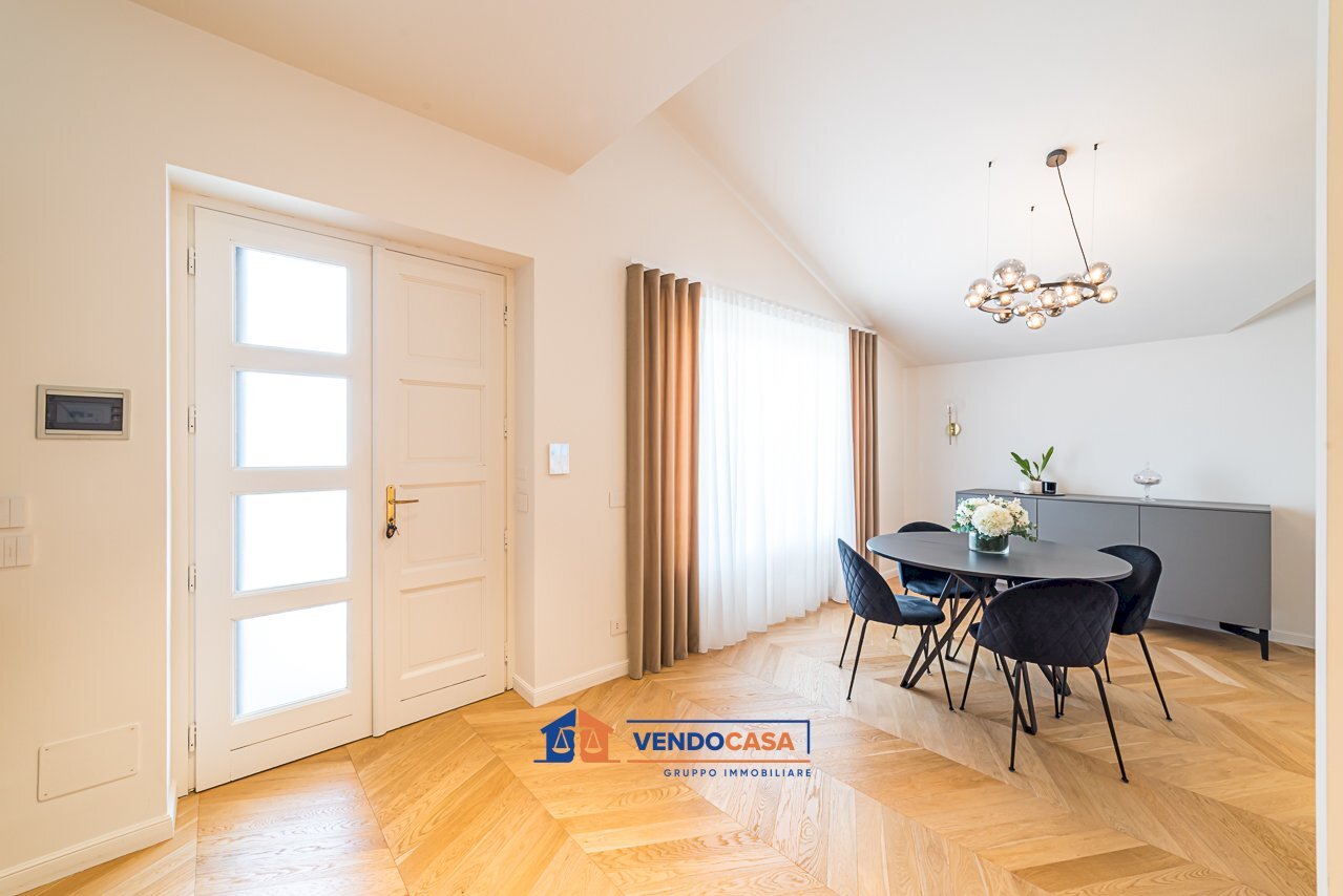 Attico Carmagnola - foto 3