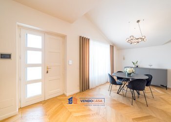 Attico Carmagnola - foto 3