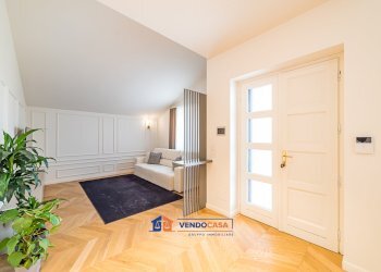 Attico Carmagnola - foto 5