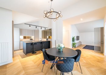 Attico Carmagnola - foto 6