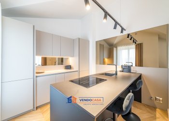 Attico Carmagnola - foto 8