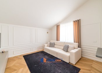 Attico Carmagnola - foto 9