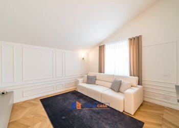 Attico Carmagnola - foto 11